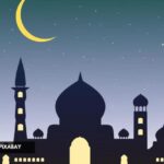 দুয়ারে এলো ঈদ