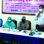 প্রতিটি নাগরিকের সমমর্যাদা নিশ্চিত করার তাগিদ