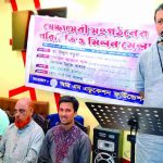 দুর্যোগে স্বেচ্ছাসেবকদের ভূমিকা অপরিহার্য