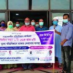 বিজিসি ট্রাস্ট হসপিটালে ‘সান্ধ্যকালীন বহিঃবিভাগ কার্যক্রম’ উদ্বোধন