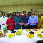 টিভি ক্যামেরা জার্নালিস্ট অ্যাসোসিয়েশনের ফল উৎসব