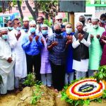 নতুন প্রজন্মকে এমএ হান্নান সম্পর্কে জানতে হবে