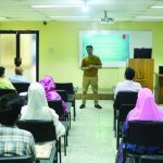 গবেষণার জন্য সমন্বিত উদ্যোগের বিকল্প নেই