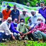 ‘পরিবেশের ভারসাম্য রক্ষায় বনায়নের গুরুত্ব অপরিসীম’