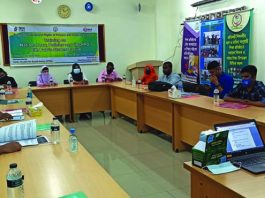 ‘প্রতিবন্ধী শিক্ষার্থীবান্ধব শিক্ষা ব্যবস্থা জরুরি’