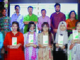 পরিবেশ নিয়ে সচেতনতা বাড়ানো জরুরি