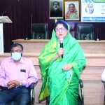 বিশ্ববিদ্যালয়কে এগিয়ে নিতে দক্ষতা অর্জনের বিকল্প নেই