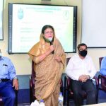 প্রশাসনিক কাজ গতিশীল করতে কর্মকর্তাদের দক্ষতার বিকল্প নেই