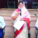 পরিকল্পনা সুনির্দিষ্ট হলে বাস্তবায়ন করা সঠিক হয়