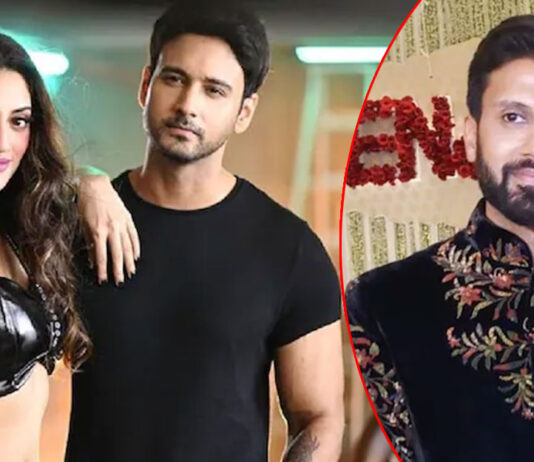 মা হচ্ছেন নুসরাত নিখিল বললেন ‘এই সন্তান আমার নয়’