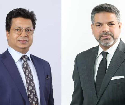 আজিজ আল কায়সার সিটি ব্যাংকের চেয়ারম্যান নির্বাচিত