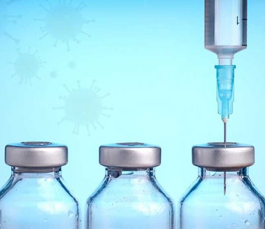 তিনটি টিকাই পারে কোনও কোনও রোগীকে নিরাপত্তা দিতে, বলছে সমীক্ষা