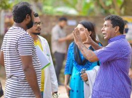 যে কারণে শুটিং চলবে