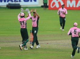 আবাহনীকে তিনে নামিয়ে দিল দোলেশ্বর