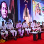 বিশ বছর পর একুশেতে স্বেচ্ছাসেবকলীগ সম্মেলন