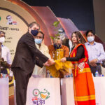 ‘চা শিল্পে ইস্পাহানির অবদান স্বীকৃত’