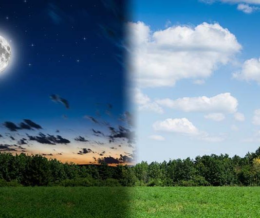 পরিবেশ ও বিজ্ঞান