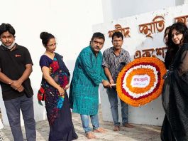 জাতির ক্রান্তিলগ্নে জাহানারা ইমাম পথ দেখিয়েছেন