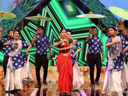 ৪০ অনুষ্ঠান নিয়ে বিটিভির ঈদের প্রস্তুতি