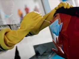 করোনায় একদিনে ১০৮ জনের মৃত্যু