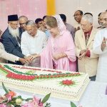 খালেদার জন্মদিনের নথি চেয়েছে হাই কোর্ট