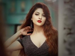 পরীমণির বিরুদ্ধে আবারও ভাঙচুরের অভিযোগ