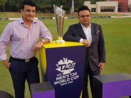 বিশ্বকাপ আয়োজনে আইসিসির ভাবনায় ওমান