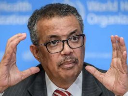 টিকা পাঠান, গরিব দেশগুলিকে বাঁচান উন্নত বিশ্বের কাছে ‘হু’ র আবেদন