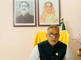 মুজিব ক্লাইমেট প্রসপারিটি প্ল্যান সমৃদ্ধি অর্জনে সহায়ক হবে