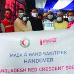 সাবধানতাই পারে করোনা থেকে সুরক্ষা দিতে