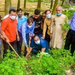 সিআরবি এখন লুটেরাদের খপ্পরে