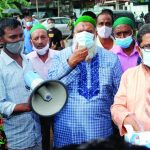 স্বাস্থ্যবিধি মানতে ব্যর্থ হলে চরম মূল্য দিতে হবে