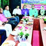 রোটারি ক্লাব অব গ্রেটার চিটাগাং’র ক্লাব এসেম্বলি