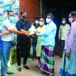 হতদরিদ্র, প্রান্তিক মানুষের খাদ্য নিরাপত্তা নিশ্চিত করুন