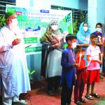 হায়েনা থেকে সিআরবি রক্ষা করতে হবে : সুজন