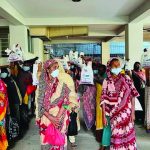 লায়ন্স ক্লাব অব চিটাগাং তিলোত্তমার খাদ্য সামগী বিতরণ