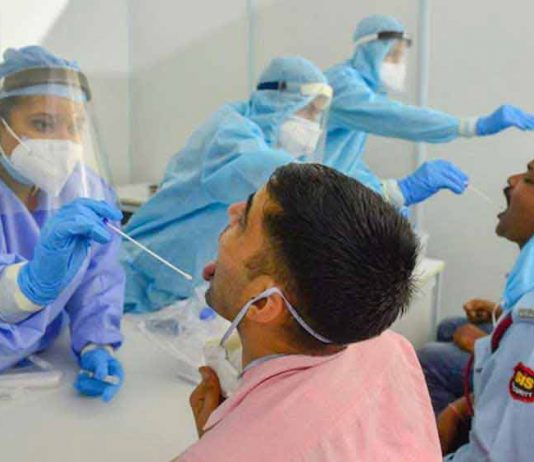 দু’টি ডোজেও নিস্তার নেই ডেল্টা থেকে, দাবি বিশেষজ্ঞদের