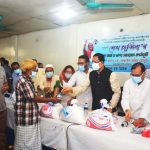 শিগগির মশক নিধনে ক্রাশ প্রোগ্রাম : মেয়র