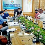 বর্জ্য অপসারণে চসিকের সুনাম অক্ষুণ্ন রাখতে হবে : মেয়র