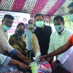 মাস্ক পরিধান অপরিহার্য : মেয়র