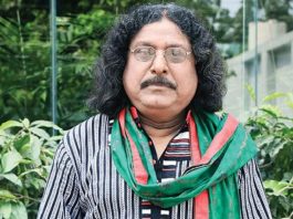 ফকির আলমগীর আর নেই