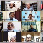 অধ্যাপক ড. আবদুল করিম ইতিহাস চর্চার উজ্জ্বল নক্ষত্র