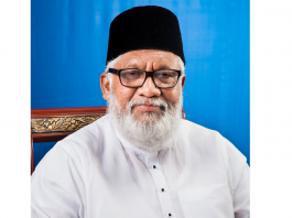 তরুণদের স্বপ্ন দেখতে হবে, অনেক বড় স্বপ্ন : সুফি মিজানুর রহমান