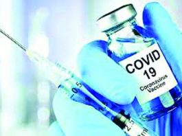 চট্টগ্রামের পরিস্থিতি ভয়ংকর : টিকা দিন, স্বাস্থ্যবিধি মেনে চলুন