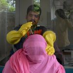 চট্টগ্রামে ২৪ ঘণ্টায় শনাক্তের নতুন রেকর্ড, মৃত্যু ১০