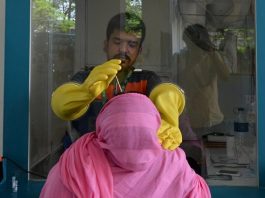 চট্টগ্রামে ২৪ ঘণ্টায় শনাক্তের নতুন রেকর্ড, মৃত্যু ১০