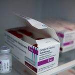 শনিবার আসছে অ্যাস্ট্রাজেনেকার প্রায় আড়াই লাখ ডোজ টিকা