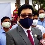 ঈদের পর ১৪ দিন কঠোর লকডাউন : জনপ্রশাসন প্রতিমন্ত্রী