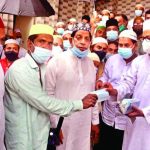 শুধু ৫ শতাংশ টিকা দিয়ে করোনা নিয়ন্ত্রণ সম্ভব নয়