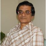 অধ্যাপক ভূঁইয়া ইকবাল আর নেই